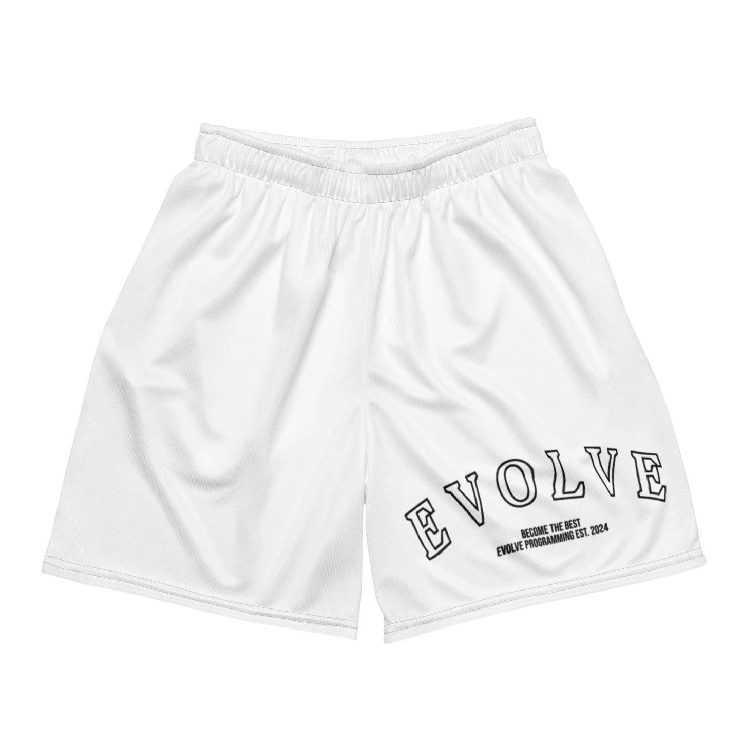 Champions Shorts - 332