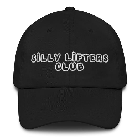 Sillly Lifters Cap