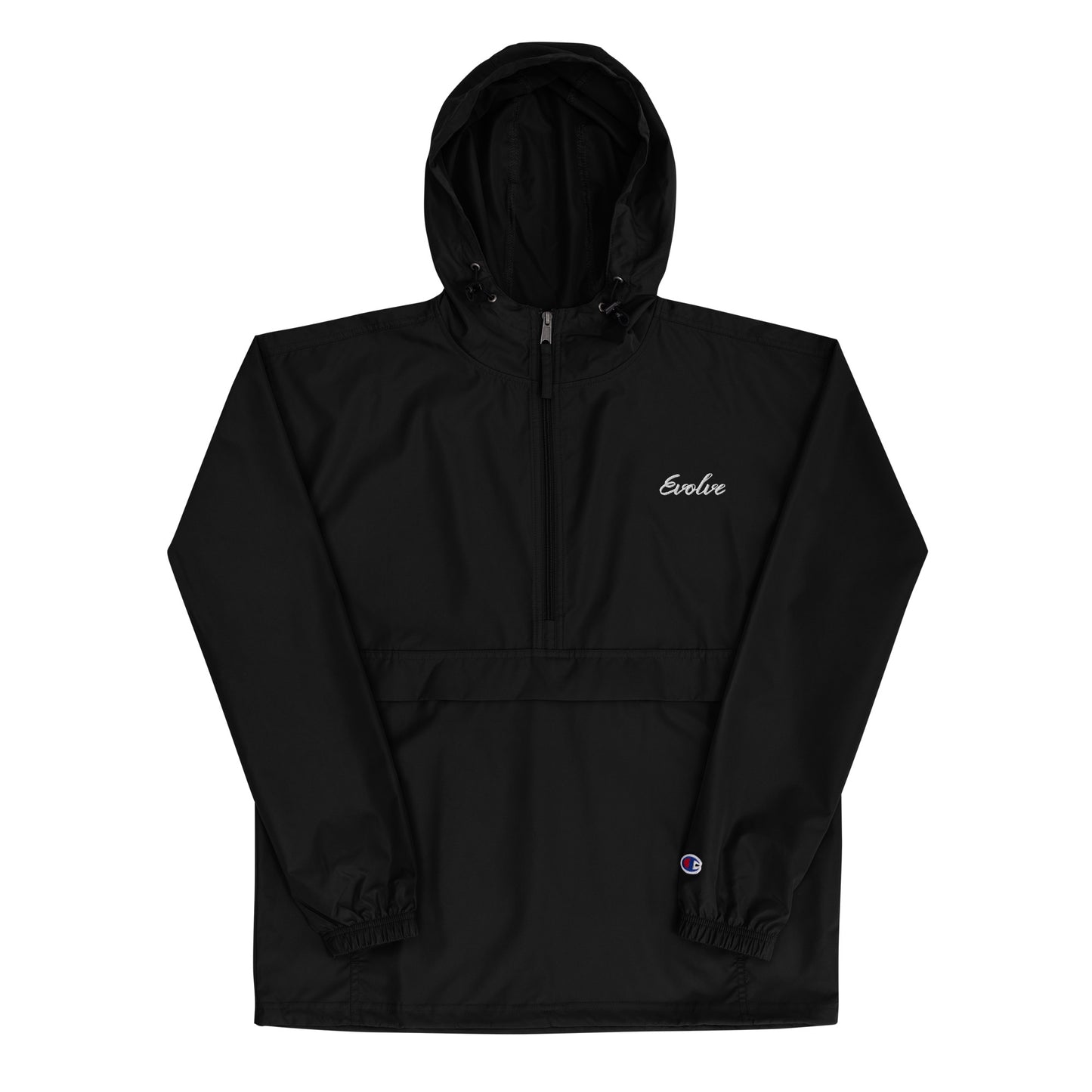 Evolve Champion Jacket - 371