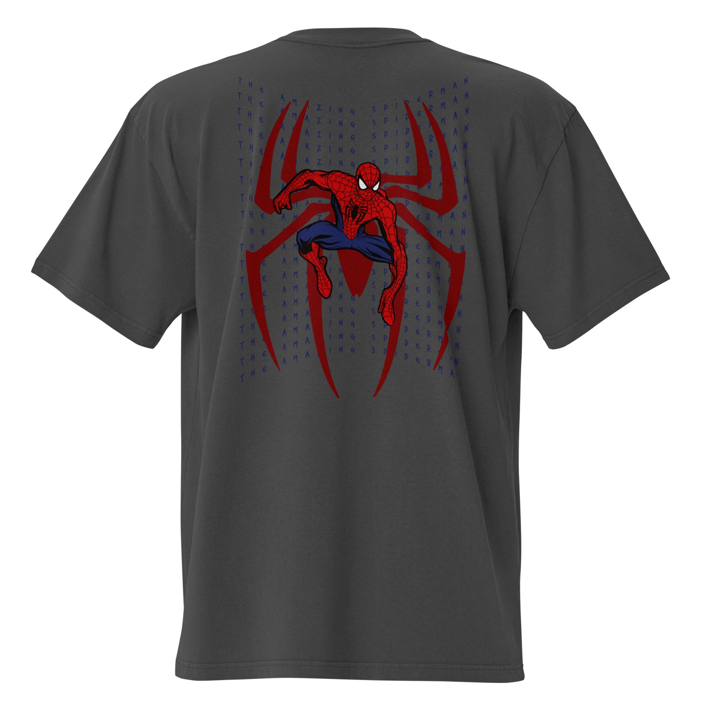 Spidey Pump Cover - 252